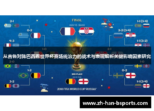从吉鲁对阵巴西看世界杯赛场统治力的战术与表现解析关键影响因素研究